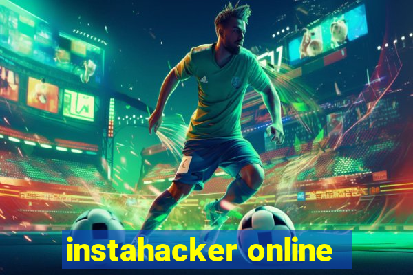 instahacker online